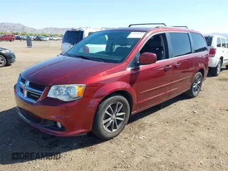2017 Dodge Grand Caravan SXT with VIN 2C4RDGCG8HR675366, listed as a IAAI auction lot 42109155 with 178,936 mi miles and . Bid and sale history available at DreamBid. Image 17.