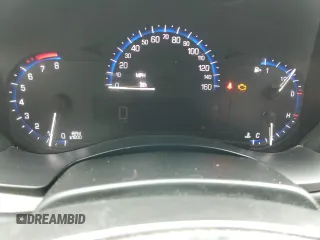 2015 Cadillac ATS Luxury RWD z VIN 1G6AB5RX2F0131034, wystawiony jako Copart lot #54447025 z przebiegiem 120 412 mil mil oraz Szkoda całkowita • Salvage title. Historia ofert i sprzedaży dostępna na DreamBid. Obrazek 9.