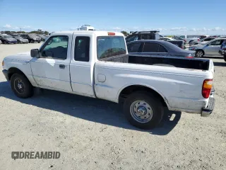 2006 Mazda B-Series 2WD Truck with VIN 4F4YR46U36PM05285, listed as a Copart auction lot 77715634 with 185,781 mi miles and Clean Title. Bid and sale history available at carsss.com. Image 2.
