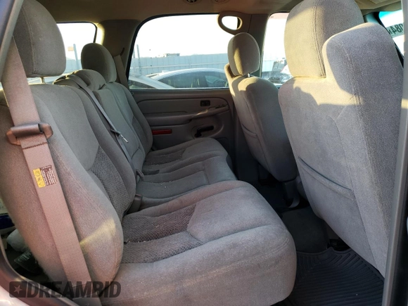 2004 Chevrolet Tahoe LS with VIN 1GNEK13V04J313893, listed as a Copart auction lot 80856084 with 221,858 mi miles and Clean Title. Bid and sale history available at carsss.com. Image 11.