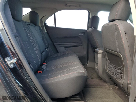 2012 Chevrolet Equinox LT w/2LT with VIN 2GNFLPE50C6157125, listed as a Copart auction lot 86428054 with 131,643 mi miles and Clean Title. Bid and sale history available at carsss.com. Image 11.