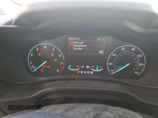 2020 Ford Transit Connect XLT с VIN NM0LS7F25L1437271, выставлен на аукционе Copart как лот 51212645 с пробегом 69 850 миль миль и Списание • Salvage title. История ставок и продаж доступна на DreamBid. Изображение 9.