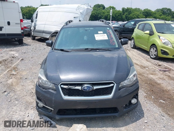 2015 Subaru Impreza Special Sports Premium с VIN JF1GPAT63F8297569, выставлен на аукционе IAAI как лот 42336020 с пробегом 80 944 миль миль и . История ставок и продаж доступна на DreamBid. Изображение 13.