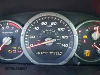 2007 Honda Pilot EX-L with VIN 2HKYF18667H501911, listed as a IAAI auction lot 41752356 with 267,277 mi miles and . Bid and sale history available at DreamBid. Image 15.