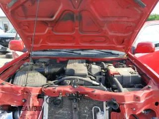 2012 GMC Canyon with VIN 1GTJ6LF95C8151237, listed as a Copart auction lot 56578645 with 167,579 mi miles and Salvage title. Bid and sale history available at DreamBid. Image 11.