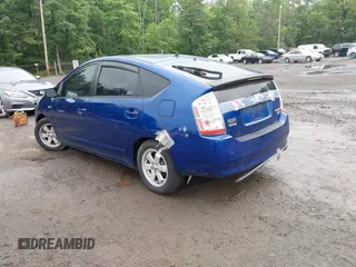 2008 Toyota Prius z VIN JTDKB20U187717303, wystawiony jako IAAI lot #42531589 z przebiegiem 258 804 mil mil oraz . Historia ofert i sprzedaży dostępna na DreamBid. Obrazek 3.