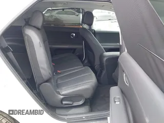 2024 Hyundai Ioniq 5 Limited z VIN KM8KR4DE8RU341059, wystawiony jako IAAI lot #42172937 z przebiegiem 3 480 mil mil oraz . Historia ofert i sprzedaży dostępna na DreamBid. Obrazek 8.