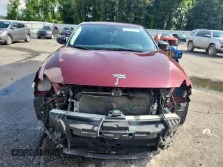 2020 Nissan Maxima S with VIN 1N4AA6BV2LC378259, listed as a Copart auction lot 59784475 with 123,973 mi miles and Salvage title. Bid and sale history available at DreamBid. Image 5.