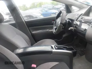 2008 Toyota Prius z VIN JTDKB20U087743049, wystawiony jako IAAI lot #42373258 z przebiegiem 221 497 mil mil oraz . Historia ofert i sprzedaży dostępna na DreamBid. Obrazek 5.