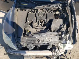 2007 Lexus LS 460 L with VIN JTHGL46FX75011432, listed as a Copart auction lot 42060325 with 137,954 mi miles and Salvage Title. Bid and sale history available at DreamBid. Image 13.