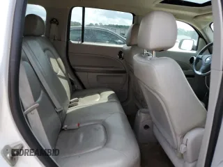 2010 Chevrolet HHR 1LT с VIN 3GNBABDB0AS631068, выставлен на аукционе Copart как лот 55074675 с пробегом 157 329 миль миль и Чистый • Clean title. История ставок и продаж доступна на DreamBid. Изображение 11.