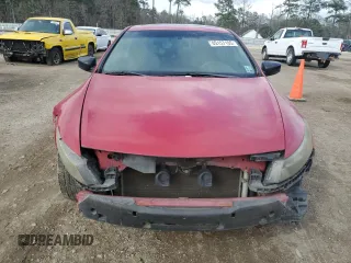 2009 Honda Accord EX z VIN 1HGCS12739A005936, wystawiony jako Copart lot #45157105 z przebiegiem 186 657 mil mil oraz Szkoda całkowita • Salvage title. Historia ofert i sprzedaży dostępna na DreamBid. Obrazek 5.