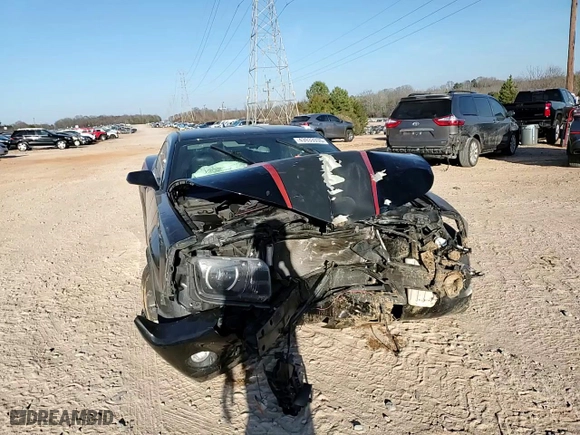 2013 Chevrolet Camaro LT with VIN 2G1FC1E3XD9209745, listed as a Copart auction lot 43933035 with 0 mi miles and Salvage Title. Bid and sale history available at carsss.com. Image 11.