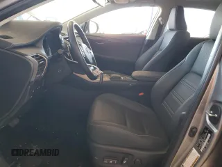 2020 Lexus NX 300h с VIN JTJDJRDZ0L5004808, выставлен на аукционе Copart как лот 44434425 с пробегом 49 246 миль миль и Списание • Salvage title. История ставок и продаж доступна на DreamBid. Изображение 7.