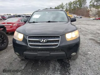 2008 Hyundai Santa Fe SE with VIN 5NMSH13E68H223444, listed as a IAAI auction lot 41731764 with 227,628 mi miles. Bid and sale history available at carsss.com. Image 12.