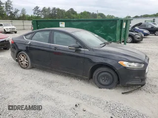 2016 Ford Fusion SE with VIN 3FA6P0H78GR331416, listed as a Copart auction lot 54223785 with 177,394 mi miles and Clean Title. Bid and sale history available at carsss.com. Image 4.