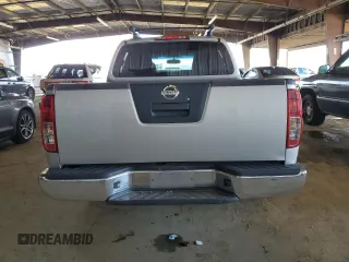 2009 Nissan Frontier SE with VIN 1N6AD07U69C403815, listed as a Copart auction lot 49161015 with 181,843 mi miles and Salvage title. Bid and sale history available at DreamBid. Image 6.