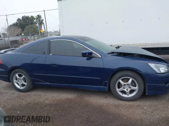 2005 Honda Accord EX-L z VIN 1HGCM82615A012856, wystawiony jako IAAI lot #41322188 z przebiegiem 210 466 mil mil oraz . Historia ofert i sprzedaży dostępna na DreamBid. Obrazek 14.