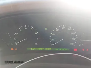1999 Lexus LS 400 z VIN JT8BH28F4X0143726, wystawiony jako IAAI lot #42104850 z przebiegiem 184 809 mil mil oraz . Historia ofert i sprzedaży dostępna na DreamBid. Obrazek 7.