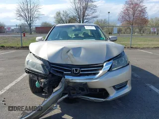 2013 Honda Accord EX with VIN 1HGCR2F77DA203049, listed as a IAAI auction lot 41905433 with 61,847 mi miles and . Bid and sale history available at DreamBid. Image 12.