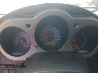 2003 Nissan Frontier с VIN 1N6MD29X93C437190, выставлен на аукционе Copart как лот 87395164 с пробегом 272 149 миль миль и Чистый • Clean title. История ставок и продаж доступна на DreamBid. Изображение 9.