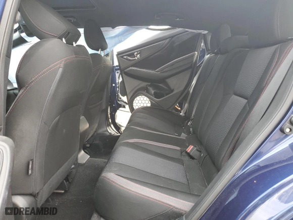 2017 Subaru Impreza Sport with VIN 4S3GTAL69H1723752, listed as a Copart auction lot 77098924 with 65,209 mi miles and Clean Title. Bid and sale history available at carsss.com. Image 11.