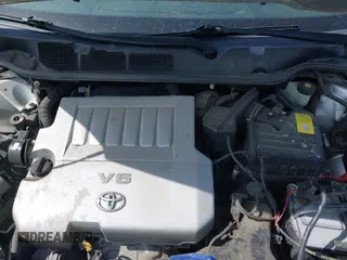 2012 Toyota Venza LE with VIN 4T3ZK3BB1CU051377, listed as a IAAI auction lot 39701999 with 236,702 mi miles. Bid and sale history available at carsss.com. Image 10.