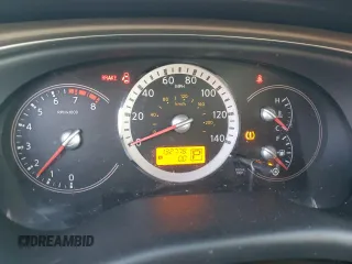 2007 Nissan Quest S with VIN 5N1BV28U07N101853, listed as a Copart auction lot 87905775 with 132,778 mi miles and Salvage Title. Bid and sale history available at carsss.com. Image 9.