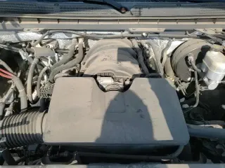 2017 Chevrolet Silverado 1500 LT с VIN 1GCVKREH3HZ297582, выставлен на аукционе Copart как лот 68432915 с пробегом 124 350 миль миль и Списание • Salvage title. История ставок и продаж доступна на DreamBid. Изображение 14.