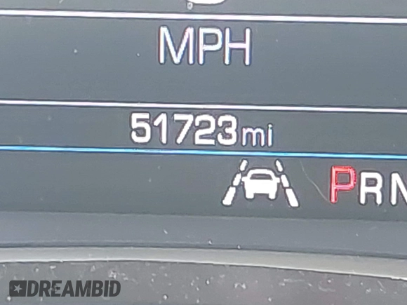 2020 Chevrolet Equinox LT z VIN 3GNAXKEV0LS650936, wystawiony jako IAAI lot #42263480 z przebiegiem 51 723 mil mil oraz . Historia ofert i sprzedaży dostępna na DreamBid. Obrazek 15.
