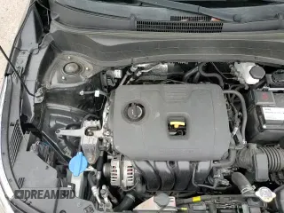 2022 Kia Seltos LX z VIN KNDEPCAA9N7250507, wystawiony jako Copart lot #68284205 z przebiegiem 34 258 mil mil oraz Szkoda całkowita • Salvage title. Historia ofert i sprzedaży dostępna na DreamBid. Obrazek 16.