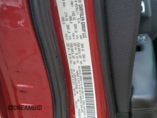 2014 Dodge Durango SXT with VIN 1C4RDHAG1EC970368, listed as a Copart auction lot 58180695 with 164,374 mi miles and Salvage title. Bid and sale history available at DreamBid. Image 13.