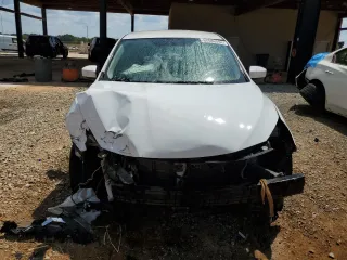 2019 Nissan Sentra S with VIN 3N1AB7AP9KY312557, listed as a Copart auction lot 67686094 with 141,698 mi miles and Salvage title. Bid and sale history available at DreamBid. Image 5.