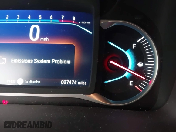 2021 Honda Pilot Special Edition with VIN 5FNYF5H27MB011413, listed as a IAAI auction lot 42082680 with 27,474 mi miles and . Bid and sale history available at carsss.com. Image 15.