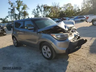 2014 Kia Soul with VIN KNDJN2A28E7031139, listed as a Copart auction lot 49920975 with 173,933 mi miles and Salvage Title. Bid and sale history available at carsss.com. Image 4.