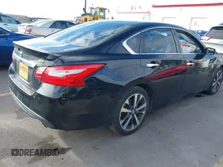 2016 Nissan Altima S with VIN 1N4AL3AP1GC254291, listed as a IAAI auction lot 41209276 with Not Provided miles and . Bid and sale history available at carsss.com. Image 4.