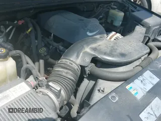 2002 GMC Yukon SLT z VIN 1GKEK13ZX2R196869, wystawiony jako IAAI lot #42746225 z przebiegiem 295 751 mil mil oraz . Historia ofert i sprzedaży dostępna na DreamBid. Obrazek 13.