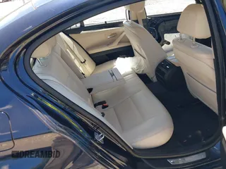 2014 BMW 5 Series 528i z VIN WBA5A5C57ED509930, wystawiony jako IAAI lot #42308771 z przebiegiem 105 286 mil mil oraz . Historia ofert i sprzedaży dostępna na DreamBid. Obrazek 8.