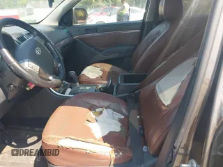 2008 Hyundai Veracruz GLS с VIN KM8NU73C68U069509, выставлен на аукционе IAAI как лот 42615313 с пробегом 129 202 миль миль и . История ставок и продаж доступна на DreamBid. Изображение 5.