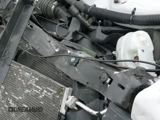 2020 Chevrolet Express Cargo with VIN 1GCWGBFP0L1223210, listed as a IAAI auction lot 42280281 with 20,701 mi miles and . Bid and sale history available at DreamBid. Image 18.