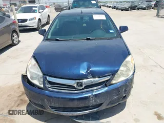 2008 Saturn Aura XR z VIN 1G8ZV57788F142298, wystawiony jako IAAI lot #42264393 z przebiegiem 134 989 mil mil oraz . Historia ofert i sprzedaży dostępna na DreamBid. Obrazek 12.