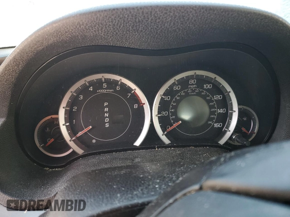 2012 Acura TSX z VIN JH4CW2H5XCC001696, wystawiony jako Copart lot #45008195 z przebiegiem Nie podano mil oraz Szkoda całkowita • Salvage title. Historia ofert i sprzedaży dostępna na DreamBid. Obrazek 9.