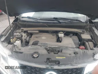 2013 Nissan Pathfinder SL with VIN 5N1AR2MM3DC615385, listed as a IAAI auction lot 42650416 with 162,862 mi miles and . Bid and sale history available at DreamBid. Image 10.