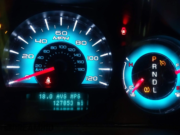 2010 Ford Fusion SE with VIN 3FAHP0HA1AR335139, listed as a IAAI auction lot 42195833 with 127,853 mi miles and . Bid and sale history available at DreamBid. Image 7.