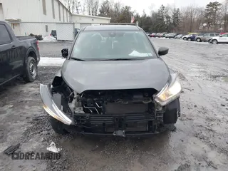 2020 Nissan Kicks S with VIN 3N1CP5BV6LL560128, listed as a IAAI auction lot 41648921 with 74,999 mi miles and . Bid and sale history available at DreamBid. Image 12.