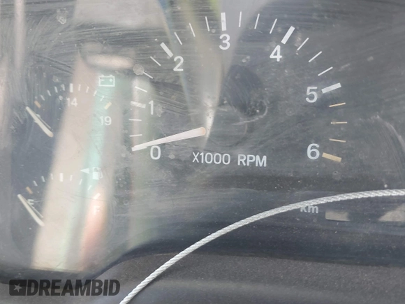 1999 Jeep Cherokee with VIN 1J4FN68S4WL268314, listed as a IAAI auction lot 41749561 with Not provided miles and . Bid and sale history available at DreamBid. Image 16.