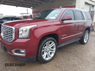 2020 GMC Yukon Denali with VIN 1GKS2CKJ5LR129592, listed as a IAAI auction lot 39806304 with 71,125 mi miles. Bid and sale history available at carsss.com. Image 17.