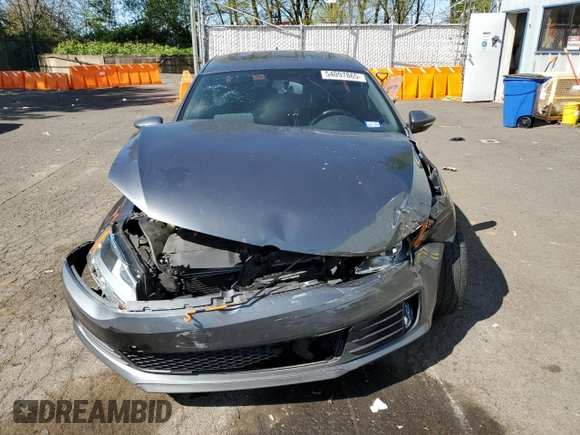 2012 Volkswagen Jetta GLI Autobahn с VIN 3VW5A7AJ6CM017046, выставлен на аукционе Copart как лот 54097865 с пробегом 94 844 миль миль и Списание • Salvage title. История ставок и продаж доступна на DreamBid. Изображение 5.