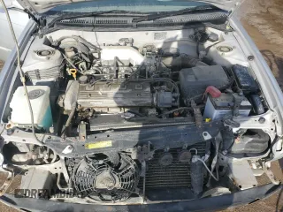1999 Toyota Corolla с VIN AE1000286393, выставлен на аукционе Copart как лот 42634225 с пробегом 80 160 миль миль и Чистый • Clean title. История ставок и продаж доступна на DreamBid. Изображение 12.