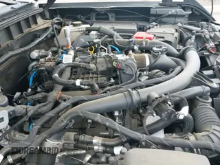 2022 Ford Bronco with VIN 1FMEE5DP2NLB19987, listed as a IAAI auction lot 42458360 with 41,966 mi miles and . Bid and sale history available at DreamBid. Image 20.